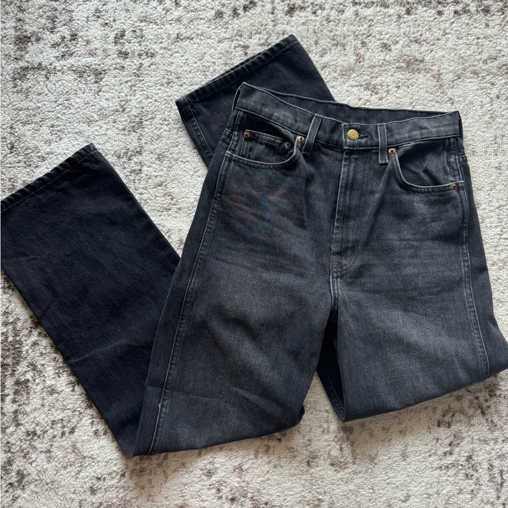B SIDES jeans
